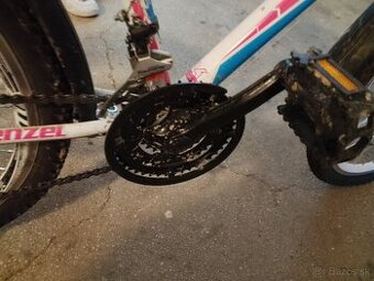 Predám detský bicykel