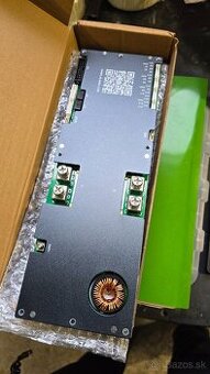 BMS JK PB2A16S20P + prislusenstvo