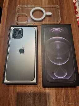 iPhone 12 Pro Max 256GB