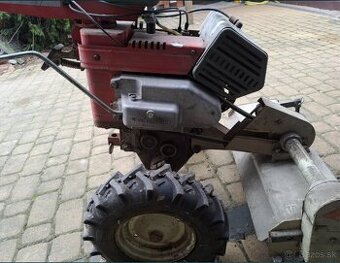 Fortschitt E930-931 Kupim Nefunguje