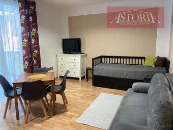 Apartmán na predaj Martinské Hole