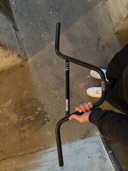 Fiend riadidlá na BMX