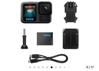 GoPro Hero 13 black