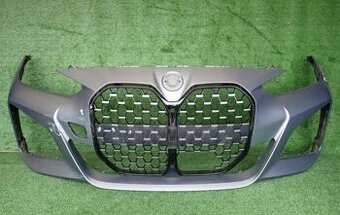 bmw i4 nárazník mpacket g26