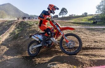 Ktm exc 300 2023