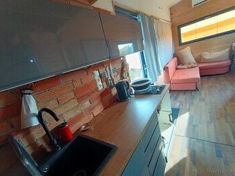 Na predaj Tiny house Hlohovec