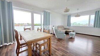 MODERNÝ 3i byt, NOVOSTAVBA, 3 X PARKING, TERASA, Green Villa