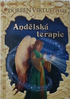 Doreen Virtue - Andělská terapie
