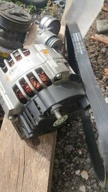 Scenic 2 1.9DCi 88kw Alternator
