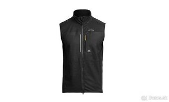 Nová bežecká merino vesta Devold Running Merino Vest Man