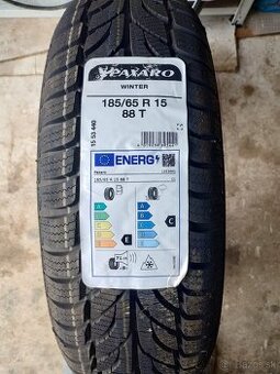 185/65r15 88T zimne