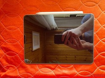 iPad Pro 11" 256GB Cellular M2 (2022) s príslušenstvom