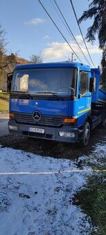 Mercedes-Benz Atego