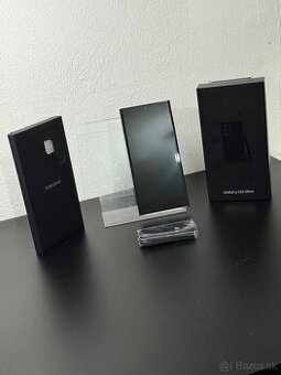Predám Samsung Galaxy S23 Ultra 8GB Rám 256GB Stav Nového