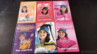 Denník princeznej