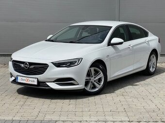 Opel Insignia 2.0 CDTI S S Innovation AT8