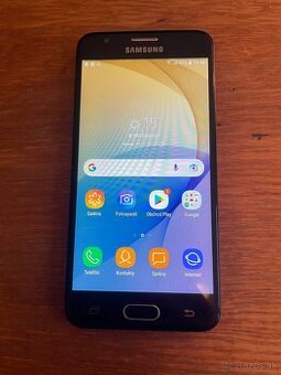 Samsung Galaxy J5 Prime