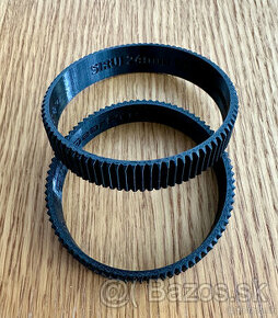 CINEGEAR Pro - SIRUI Focus Gear