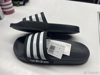 Adidas nové šľapky veľ. 36 / UK 4