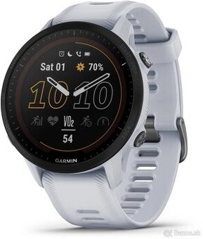 Garmin forerunner 955 solar