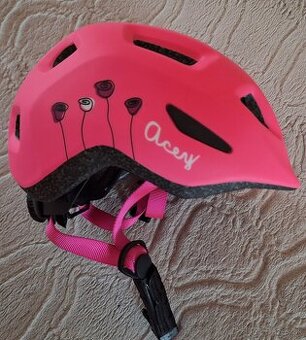 Detská cyklistická prilba Kellys Acey