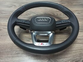 Volant Audi A4 2022 S-line