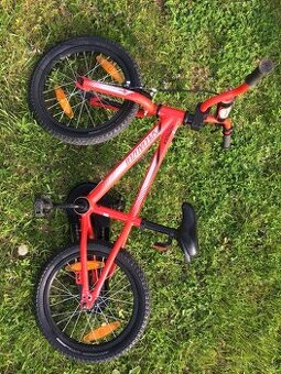 Specialized riprock detský bicykel 16