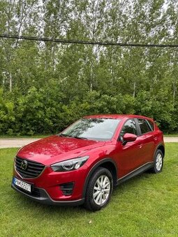 Mazda CX-5 2.2 Skyactiv-D AWD Revolution TOP A/T/6