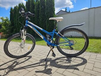 Bicykel