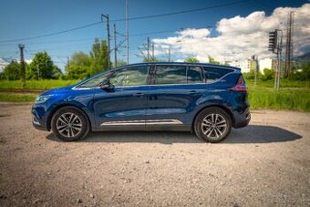 Predám Renault Espace V 2.0DCi (kúpené na SR)