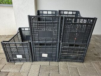 Prepravka, box