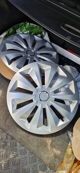 Puklice 16"
