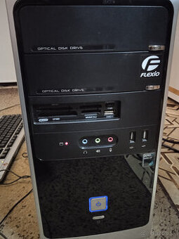 PC SET AMD FX