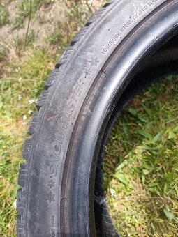 Zimné pneumatiky 235/40 r18