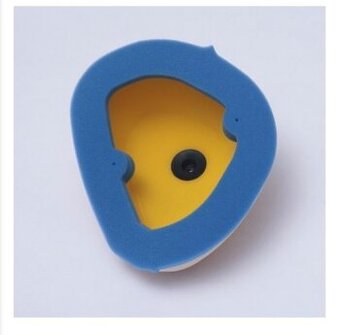 Vzduchové filtre KXF 6ks