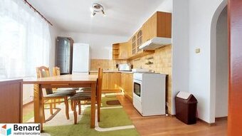 VEĽKÝ 2 IZBOVÝ BYT 63 M2, ŠIRŠIE CENTRUM PREŠOVA.