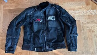 Predám MOTO oblečenie komplet GPi RACE bundu a nohavice XL