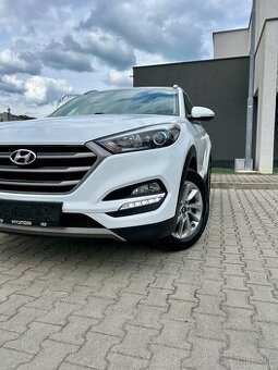 ✅BENZÍN Hyundai Tucson,Kúpené SK,1.majiteľ,GARANCiA KM(,L+Z)