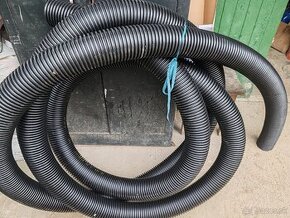 Predam Chráničku káblovú RAUTEC 125mm 450N HDPE