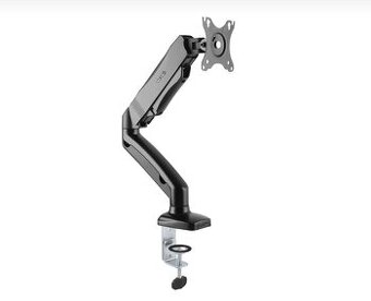 AlzaErgo Arm AR1.1, čierny