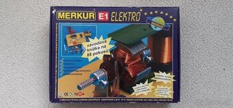 Merkur Elektro