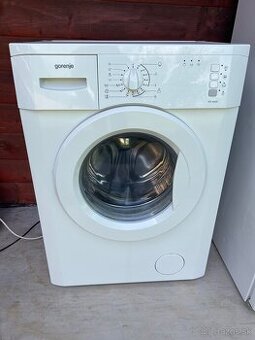 Pracka Gorenje