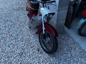 Jawa Pionier 05/50