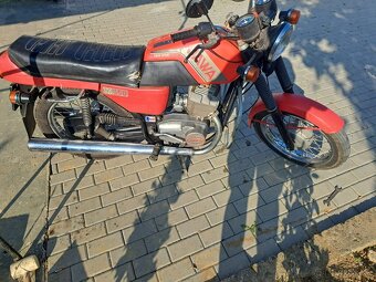 Jawa 350