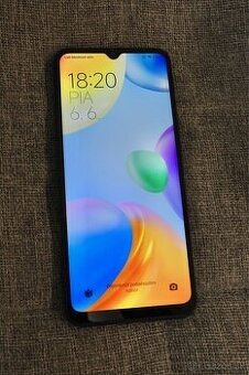 predam redmi 10c vyborny stav iba osobne