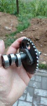 Vačka KTM EXC  motor RFS
