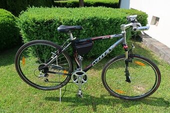 Bicykel Kellys Axis (málo používaný)