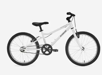 Bicykel Riverside 20" detsky