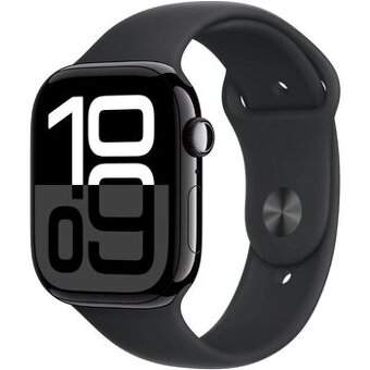 Vymenim Apple Watch 10 46mm GPS + Cellular a na eSim