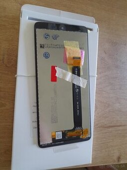 Samsung galaxy xcover 5 displej